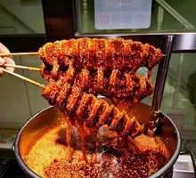 Zhengxin Big Gluten Noodles