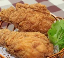 Fried Chicken Thigh