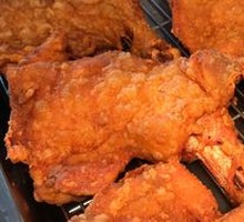 Signature Large Chicken Leg