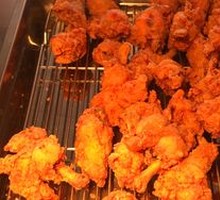 Chicken Wing Tips