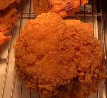 Large Chicken Cutlet