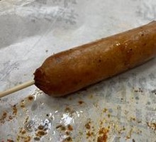 Pure Meat Sausage