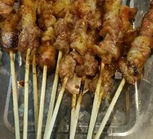 Beef tendon