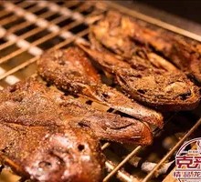 Signature Roast Duck Head