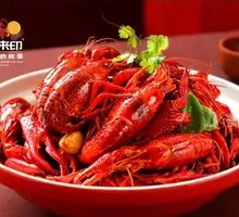 Signature Crawfish