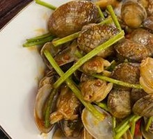 Clam