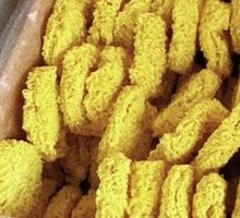 Instant Noodles