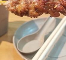 Lamb Skewers