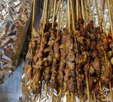 Beef tendon