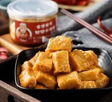 Grandpa's Spicy Fish and Tofu