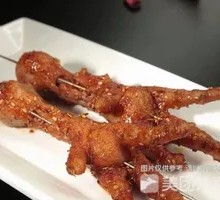 Chicken Feet