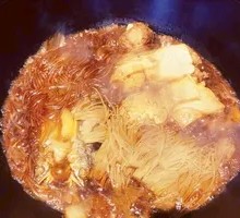 Jinji Huangyu Pot