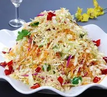 Flavorful Mixed Vegetables