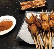 Honey Glazed Chicken Wings