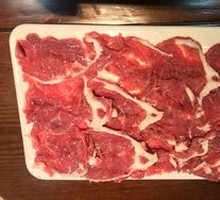 Fresh Lamb Meat