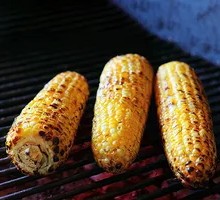 Grilled Original Corn