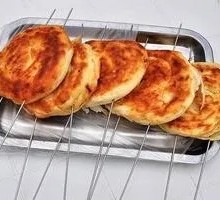 Grilled Flatbread