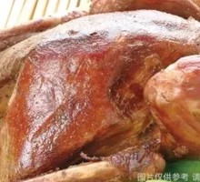 Roast Pigeon