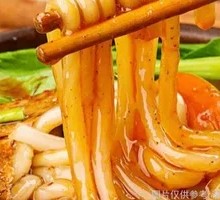 Aluminum Foil Potato Noodles