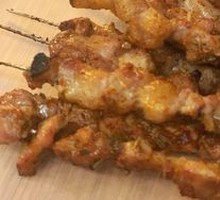 Beef tendon