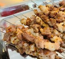 Lamb Soft Tendons