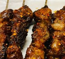 Liver in Oil