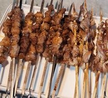 Goat tendon