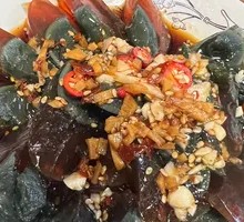 Century Egg