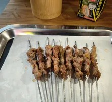 Beef Shark's Fin