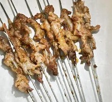 Pork Cartilage