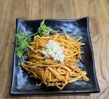 Mixed Beef Tendon Salad