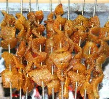 Beauty Skin Skewers