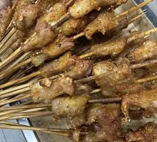Chicken Tendon
