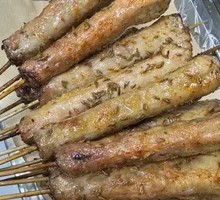 Chicken Neck