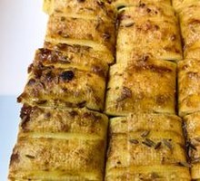 Vegetable Roll