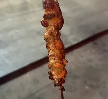 Chicken Skewers