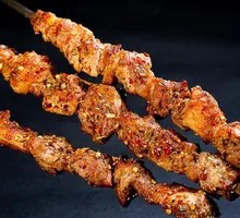 Premium Lamb Shank Skewers
