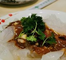 Northeast Cold Noodles