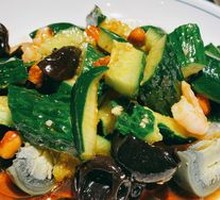 Impression Mixed Vegetables