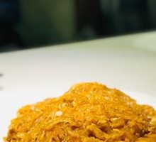 Sour Cabbage Noodles