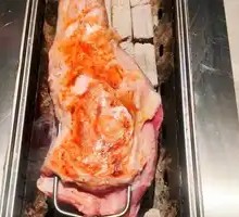 Premium Lamb Leg