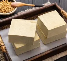 Northeast Braised Tofu