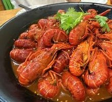 Crawfish