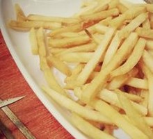 Fried Potatoes