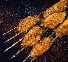 Spicy Chicken Wings