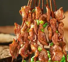 Crispy Pork Knuckles