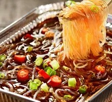 Aluminum Foil Vermicelli
