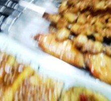 Toasted Bread
