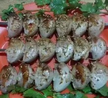 Roasted Garlic