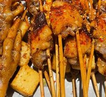 Classic Secret-Recipe Grilled Wings